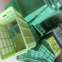 خرید انواع ضایعات پلاستیکی