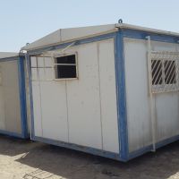فروش کانکس ساندویج پانل3در6