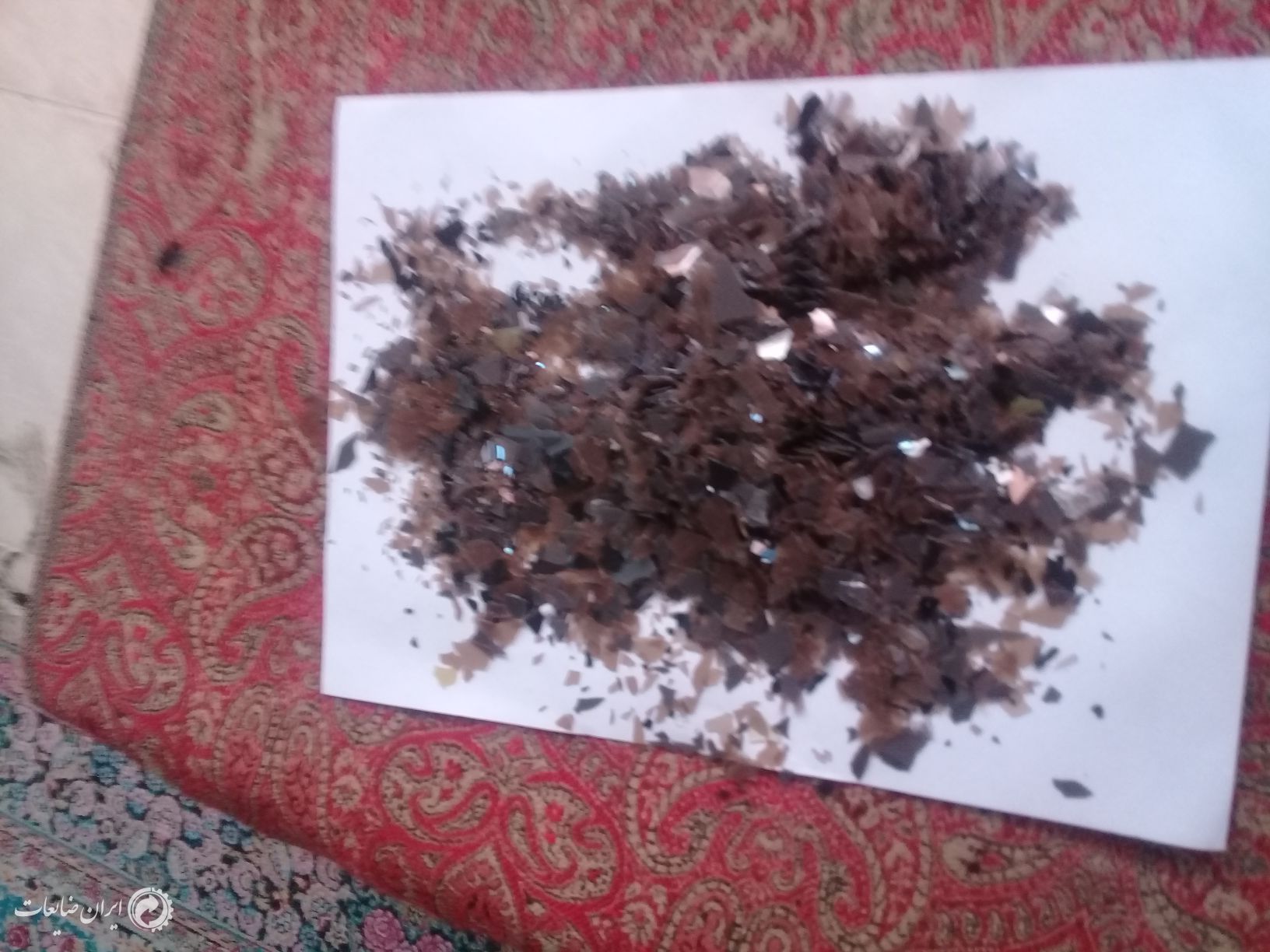 با توسعه خطوط ویژه ّبازیافت ضایعات پت
