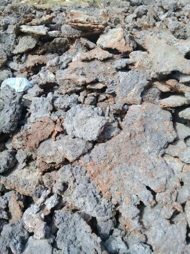 فروش ذوب برگشتی و شلاکه