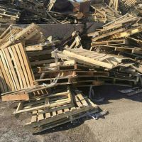 پالت سالم وشکسته وتخته