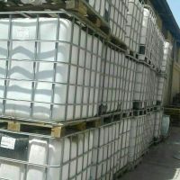 خرید تانکرهای ضایعاتیHDPE