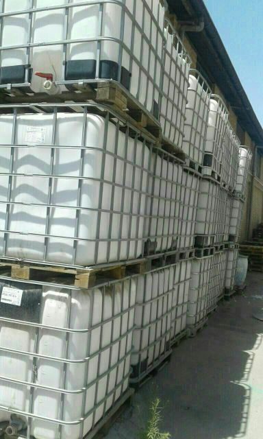 خرید تانکرهای ضایعاتیHDPE