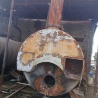 فروش دیگ بخار 5 تن