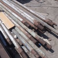 فروش گرد توپر آلیاژی MO40