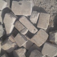 فروش آجر نسوز ضایعاتی