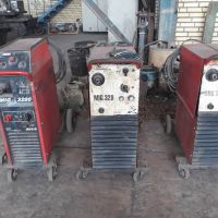 فروش دستگاه جوش co2