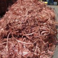 خرید ضایعات مس