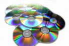 خرید ضایعات cdو dvd