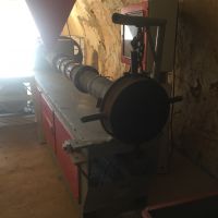 فروش دستگاه گرانول با ماردون بلند