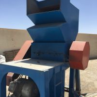 دستگاه اسیاب پت