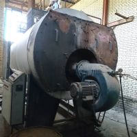 فروش دودستگاه دیگ بخار دستدوم