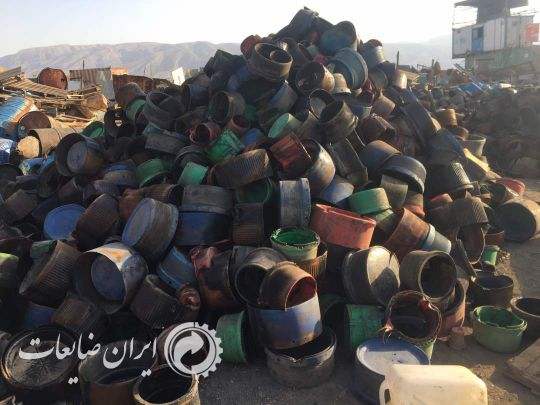 فروش پلاستیک