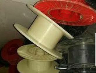 قرقره  خالی سیم جوش CO2