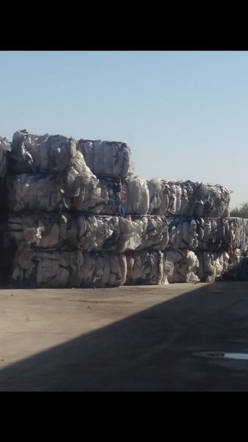 خرید ضایعات گونی جامبو نقدی