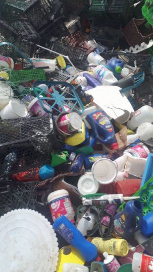 خرید لاک بادی فله وپرس