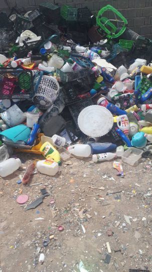 خرید لاک بادی فله وپرس