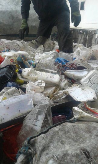 خرید لاک بادی فله وپرس