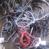 فروش سیم و کابل روکش دار