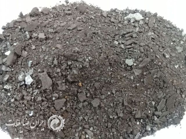 فروش براده آهن