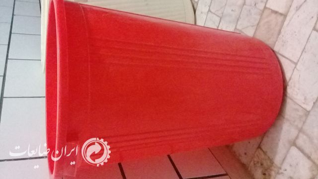 فروش سطل های پلاستیکی