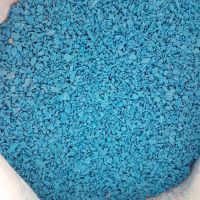 مواد PBT 15% آسیابی