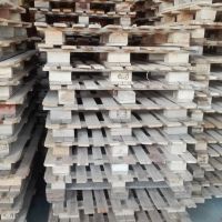 فروش پالت پلاستیکی و چوبی