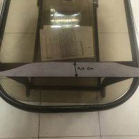 فروش ورق اسيد شو ضخامت 2.3 شمشيري