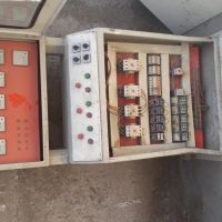یک عدد تابلو برق سه فاز تکمیل نونو