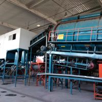 دستگاه های بازیافت