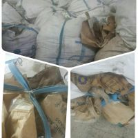 کیسه های کاغذی با لایه لمینت(وارداتی)