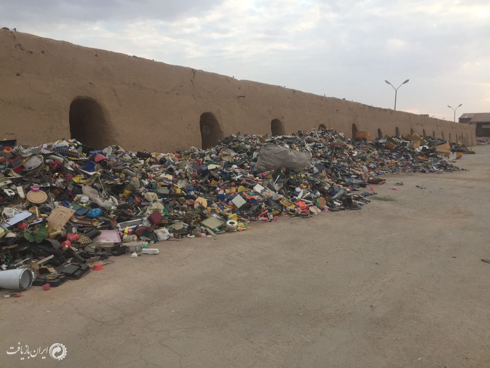 فروش بار خشک ریز ودرشت بار