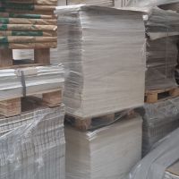 فروش باطله چاپی ابعاد ورق 100در 70 ایند