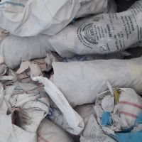 فروش ضایعات گونی