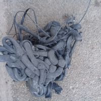 فروش ضایعات روکش کابل.نوع شمعی