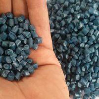 تبدیل مواد آسیابی PP- پلی آمید به گرانول