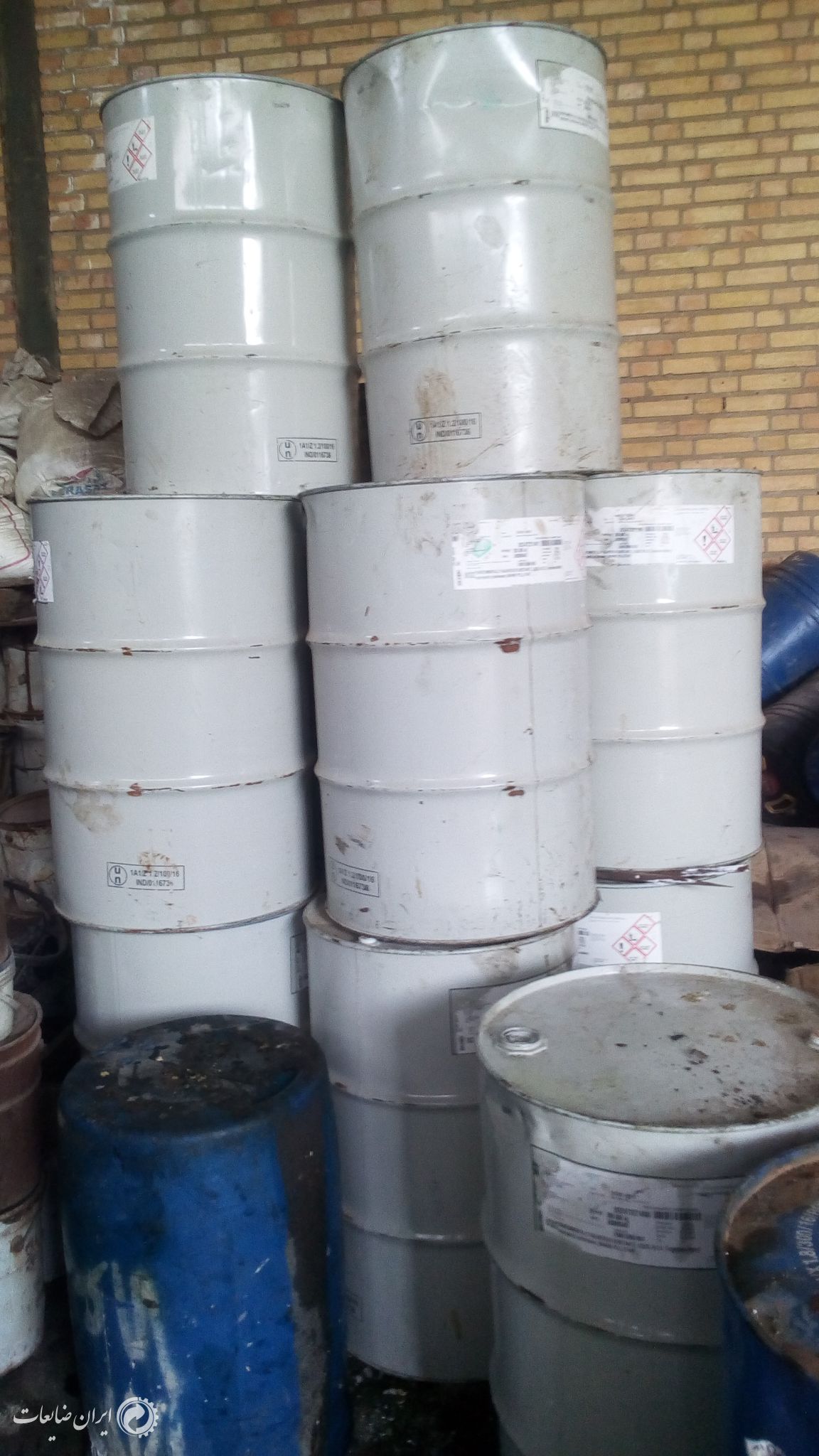 اسانس تاریخ گذشته