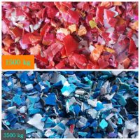 فروش آبی و قرمز تزریقی