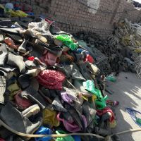 فروش شلنگ اماده آسیاب، چکمه دمپایی