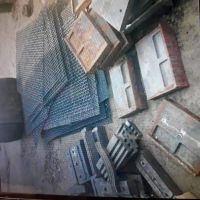 انواع ضایعات پولاد منگنز