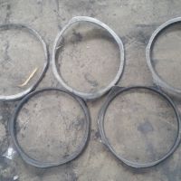 طوقه لاستیک سواری