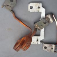 فروش ضایعات مس کنتور برق