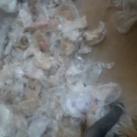 خرید انواع نایلون ضایعاتی