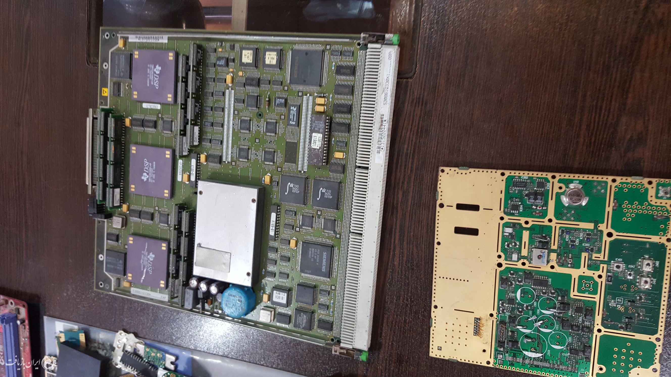 خرید ضایعات موبایل،کامپیوتر و مخابراتی