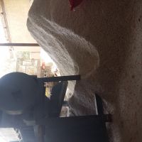 فروش ضايعات pvc اسياب شده