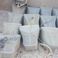 مانیتور crt سالم و معیوب