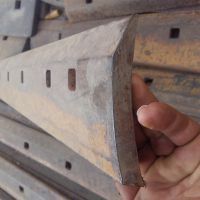 فروش اهن صنعتي