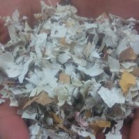 فروش ضایعات pvc برچسب و وکیوم