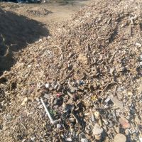 فروش 100 تن ریز بار