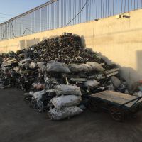 خريد ضايعات الومينوم نرم وخشك و فلز